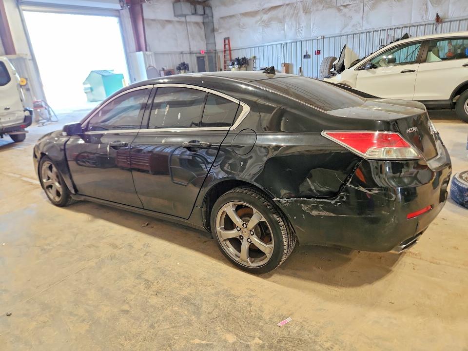 2012 Acura Tl მანქანა იყიდება აუქციონზე, vin: 19UUA8F21CA033403, აუქციონის ნომერი: 50307636