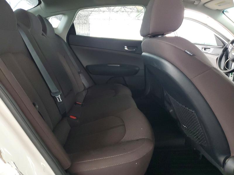 Продаж на аукціоні авто 2019 Kia Optima, vin: 5XXGT4L3XKG364561, номер лоту: 51116626