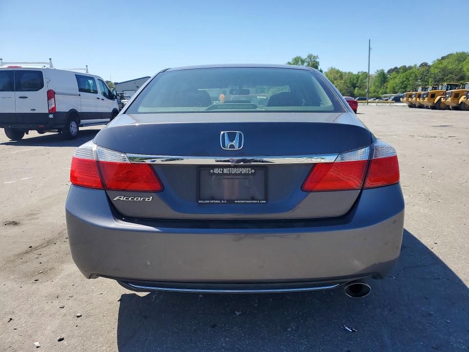 Продажа на аукционе авто 2014 Honda Accord, vin: 1HGCR2F31EA201800, номер лота: 49447086
