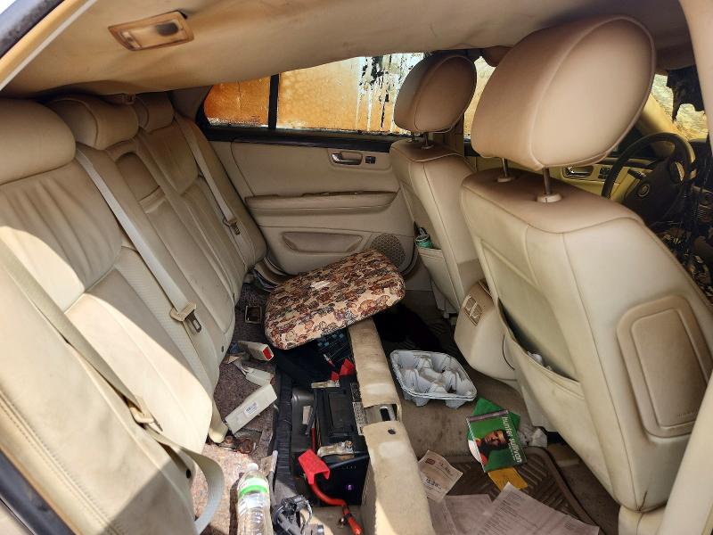 Продажа на аукционе авто 2009 Cadillac Dts, vin: 1G6KD57Y19U126673, номер лота: 49568286
