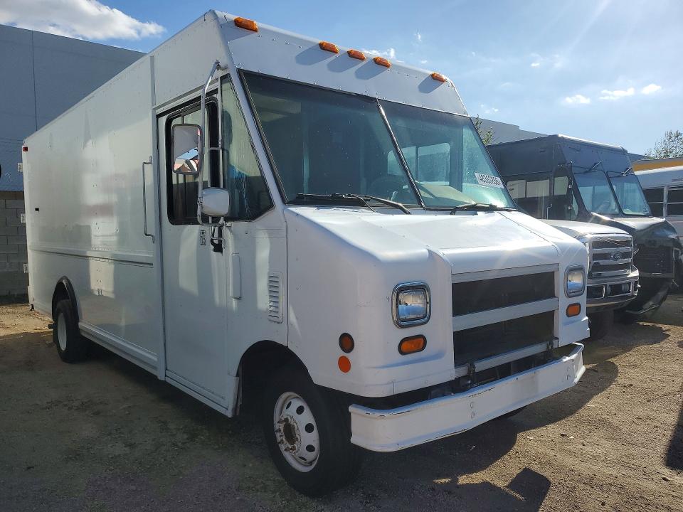 Продажа на аукционе авто 2003 Ford Econoline, vin: 1FCKE39L73HA93954, номер лота: 48363856