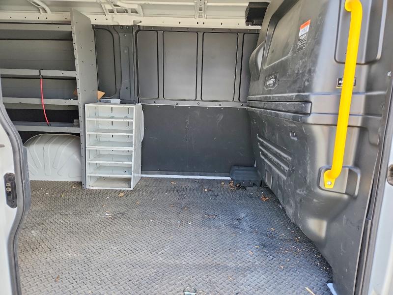 Aukcja sprzedaży 2024 Ram Promaster 1500, vin: 3C6LRVAG3RE148490, numer aukcji: 51478096