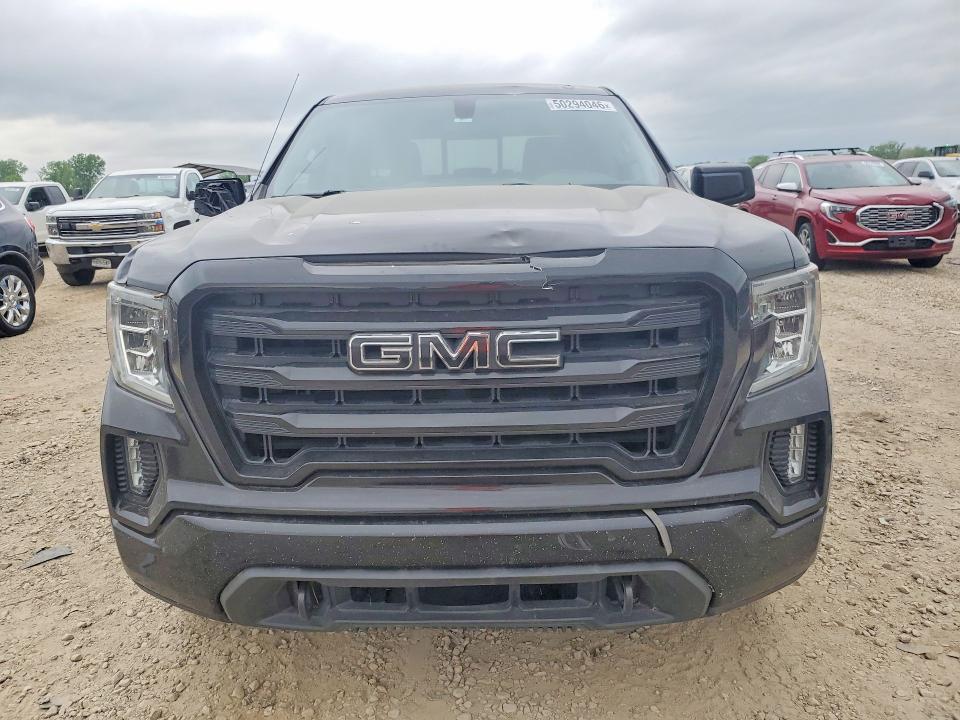 50294046 :رقم المزاد ، 3GTU9CET8LG450894 vin ، 2020 Gmc Sierra مزاد بيع