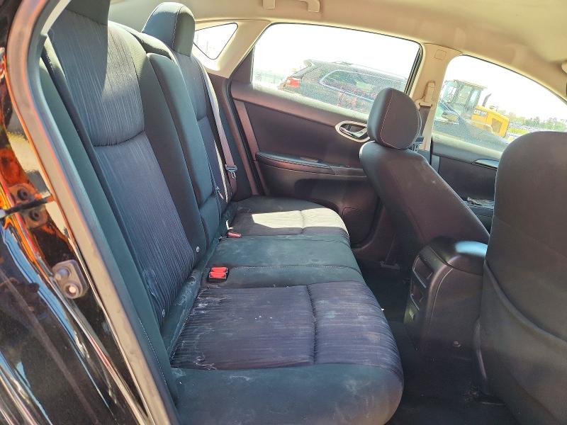 Aukcja sprzedaży 2019 Nissan Sentra, vin: 3N1AB7AP9KY415378, numer aukcji: 51691956