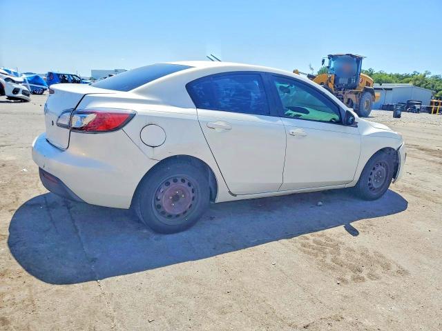 50508426 :رقم المزاد ، JM1BL1UF5B1498178 vin ، 2011 Mazda 3 مزاد بيع