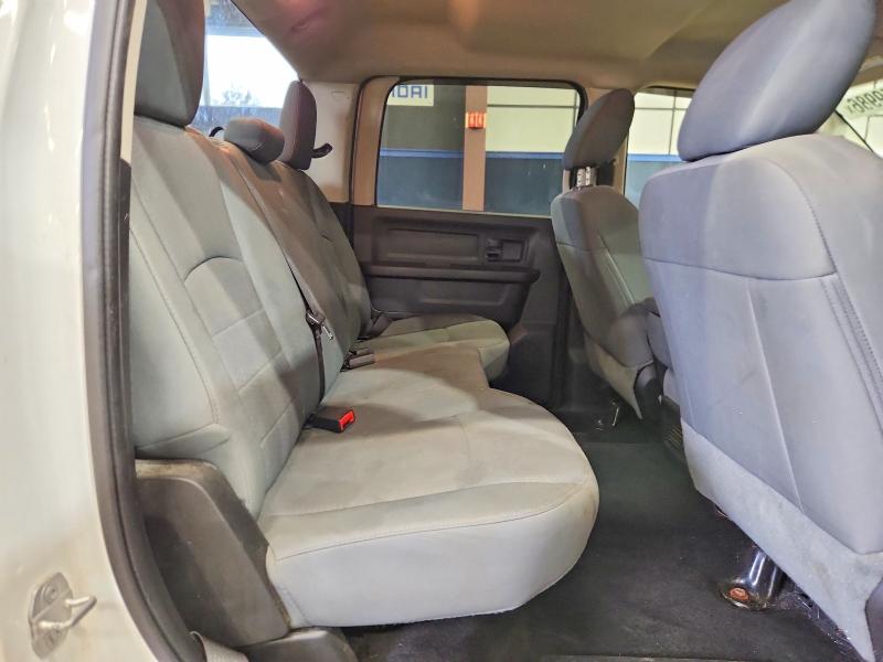 50759986 :رقم المزاد ، 1C6RR7SM9ES476403 vin ، 2014 Ram 1500 مزاد بيع