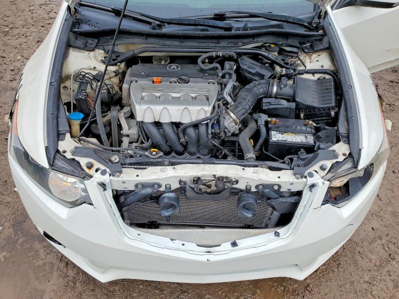 Продаж на аукціоні авто 2011 Acura Tsx, vin: JH4CU2F61BC011369, номер лоту: 49418026