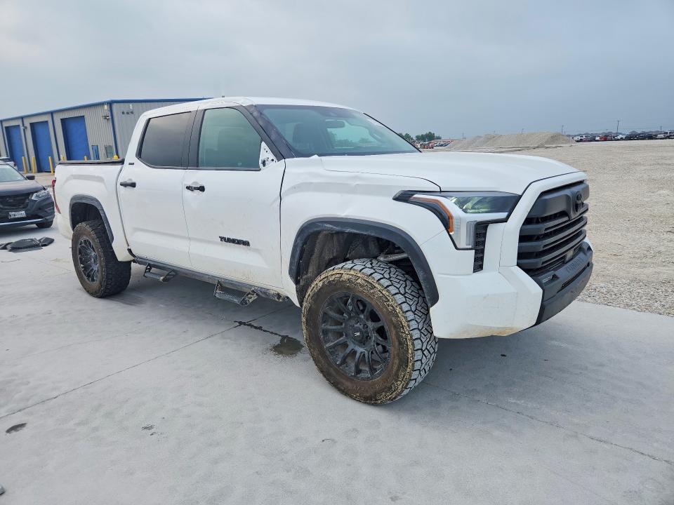 Aukcja sprzedaży 2024 Toyota Tundra, vin: 5TFLA5DB9RX226612, numer aukcji: 51093556