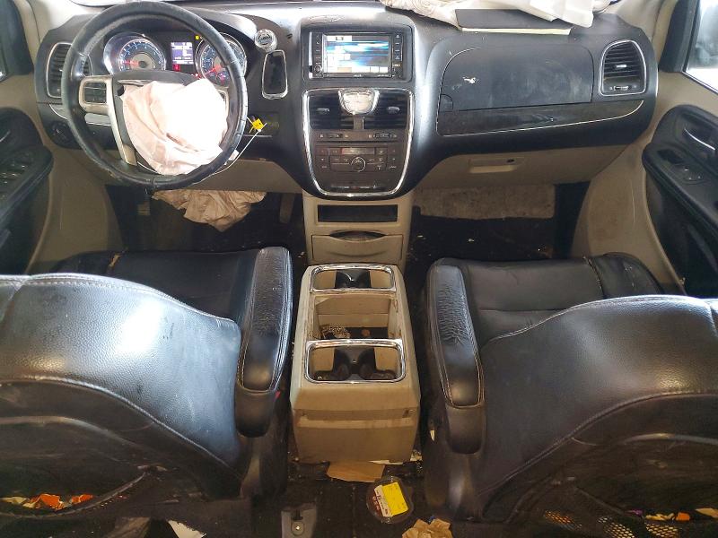 Продажа на аукционе авто 2014 Chrysler Town & Country, vin: 2C4RC1BGXER435068, номер лота: 51448616