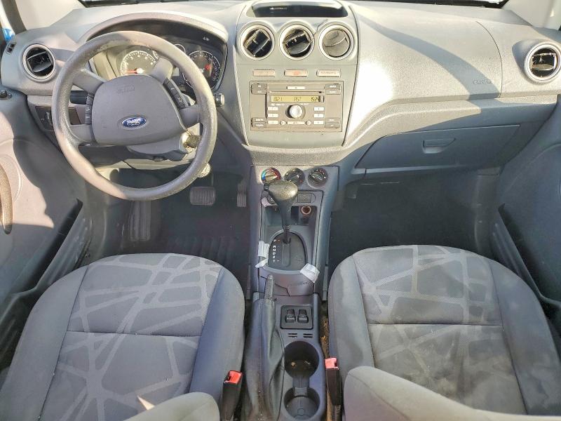 48356116 :رقم المزاد ، NM0KS9BN4CT081598 vin ، 2012 Ford Transit Connect مزاد بيع