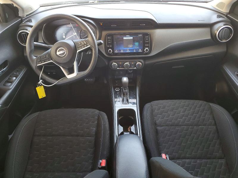 Продаж на аукціоні авто 2023 Nissan Kicks, vin: 3N1CP5CVXPL527671, номер лоту: 51061526