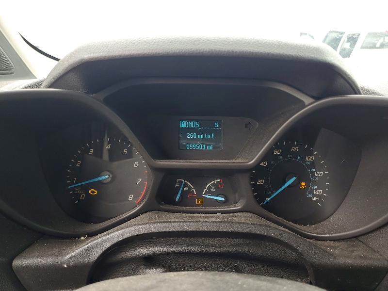 Aukcja sprzedaży 2014 Ford Transit Connect, vin: NM0GE9F77E1137962, numer aukcji: 53281946