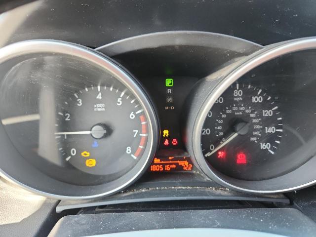 Продажа на аукционе авто 2012 Mazda 5, vin: JM1CW2BL6C0113244, номер лота: 48630186