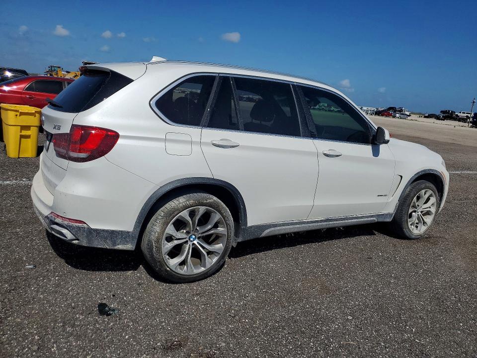 Продаж на аукціоні авто 2018 Bmw X5, vin: 5UXKR2C5XJ0Z16895, номер лоту: 49312576