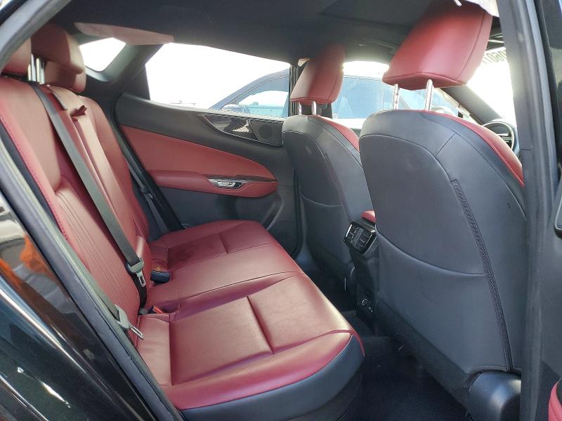 2024 Lexus Nx 350h მანქანა იყიდება აუქციონზე, vin: JTJAKCEZ5R5018420, აუქციონის ნომერი: 50607716