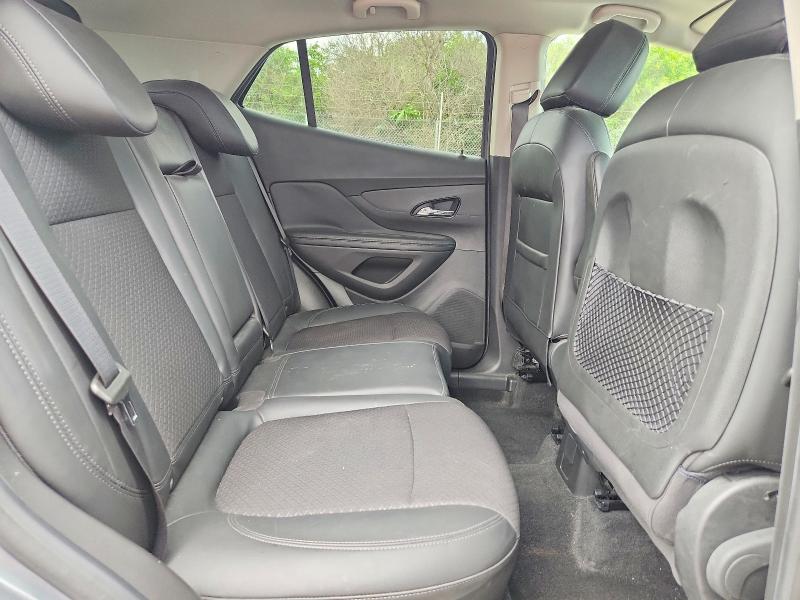 Продажа на аукционе авто 2019 Buick Encore, vin: KL4CJASB7KB837750, номер лота: 49963746