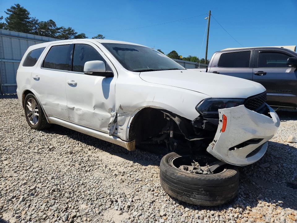 Продажа на аукционе авто 2022 Dodge Durango, vin: 1C4RDHDG8NC101536, номер лота: 48897836