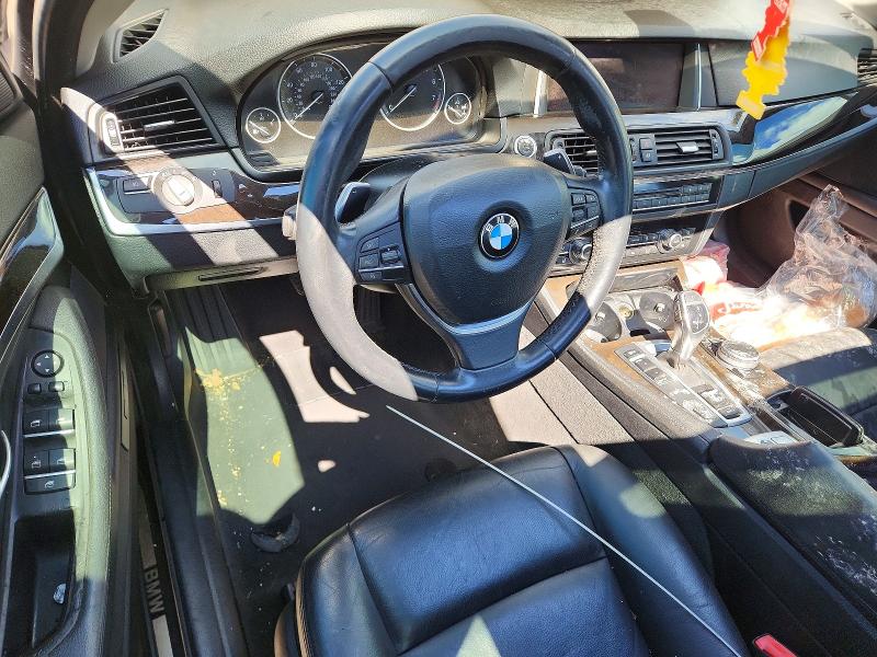 Продаж на аукціоні авто 2016 Bmw 528, vin: WBA5A5C56GG349492, номер лоту: 48699366