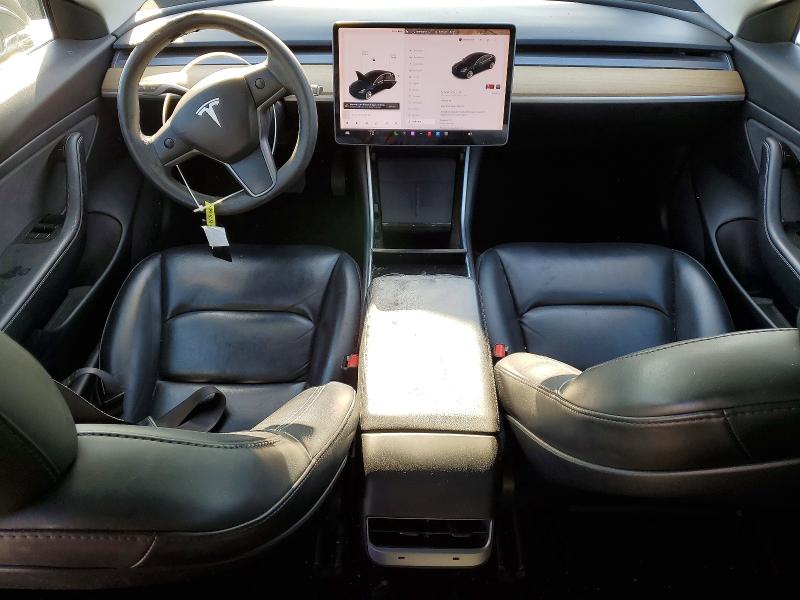 Aukcja sprzedaży 2020 Tesla Model 3, vin: 5YJ3E1EA8LF807877, numer aukcji: 48787616
