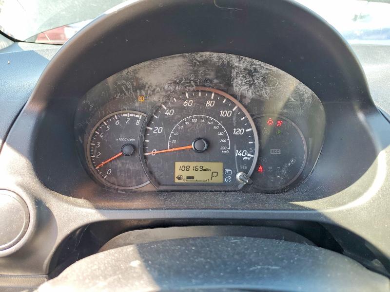 Продаж на аукціоні авто 2019 Mitsubishi Mirage, vin: ML32F3FJ2KHF07467, номер лоту: 48647216