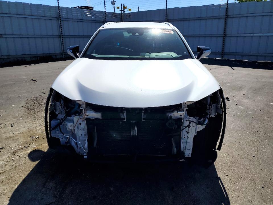 50310066 :رقم المزاد ، JTHX9JBHXM2040771 vin ، 2021 Lexus Ux مزاد بيع