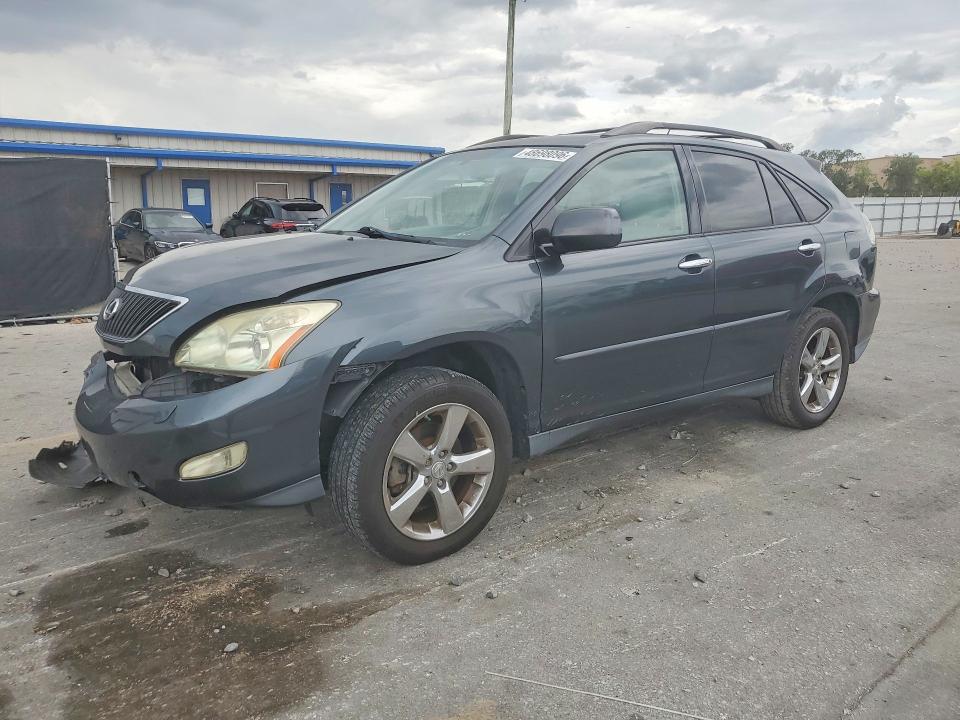 Продаж на аукціоні авто 2007 Lexus Rx 350, vin: JTJGK31U170008840, номер лоту: 48698096