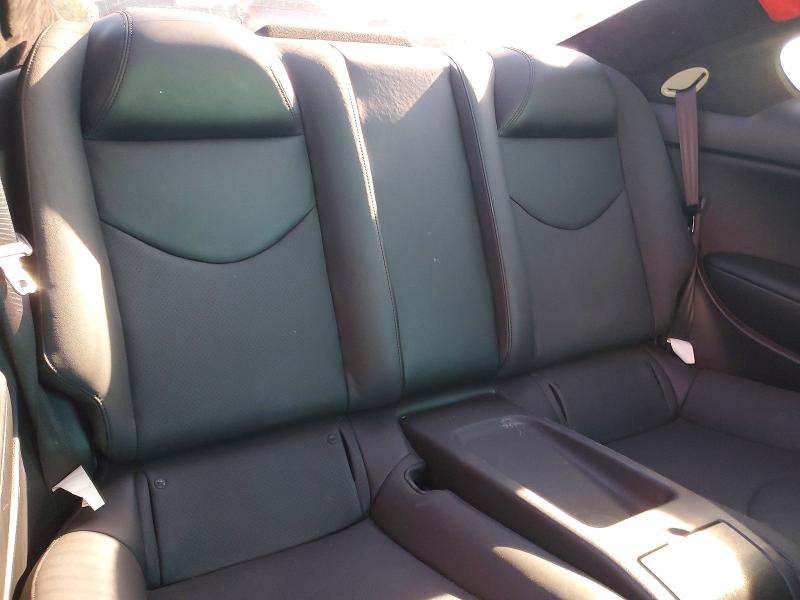 Aukcja sprzedaży 2015 Infiniti Q60, vin: JN1CV6EK1FM870596, numer aukcji: 50430816