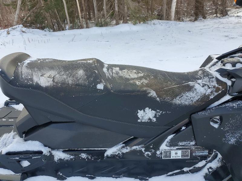 Продажа на аукционе авто 2022 Skid Mach Z 900 Ace Turb, vin: 2BPSDZNB4NV001099, номер лота: 47224256