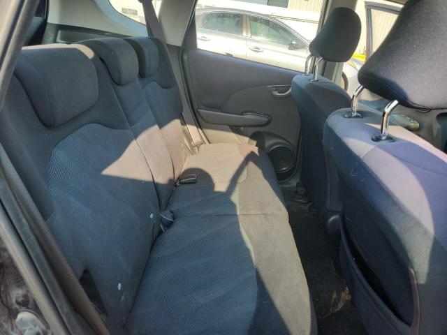 2009 Honda Fit მანქანა იყიდება აუქციონზე, vin: JHMGE88479S028111, აუქციონის ნომერი: 51200656