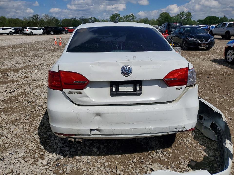 Продажа на аукционе авто 2014 Volkswagen Jetta, vin: 3VWLL7AJ0EM286440, номер лота: 51789946