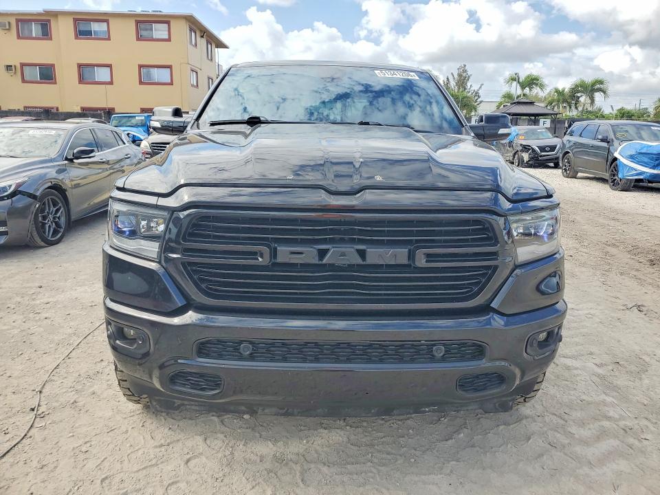 Aukcja sprzedaży 2019 Ram 1500, vin: 1C6SRFFT7KN607402, numer aukcji: 51341206