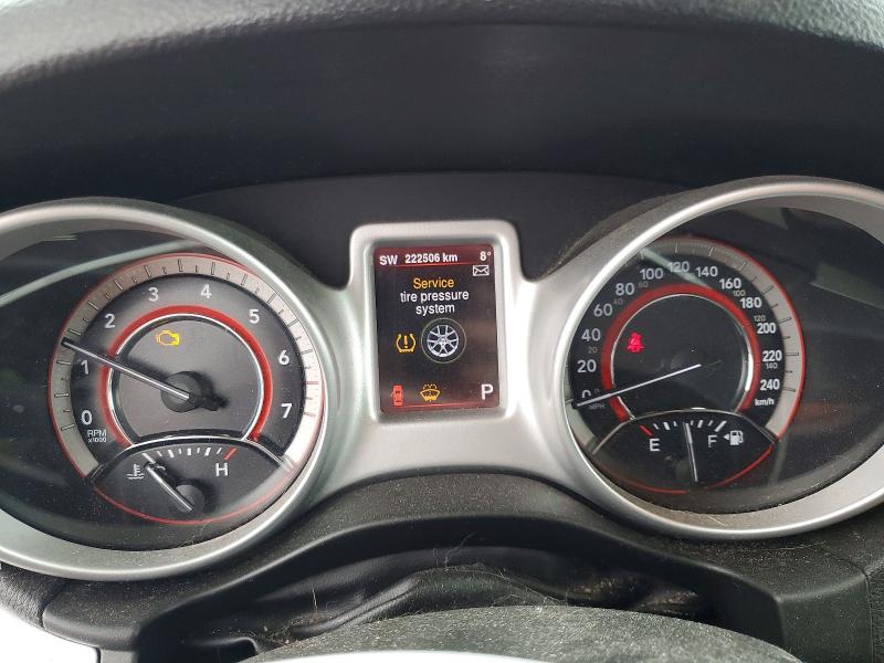 49537706 :رقم المزاد ، 3C4PDCCG3DT706725 vin ، 2013 Dodge Journey مزاد بيع