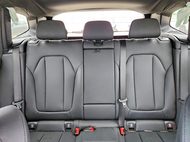 2020 Bmw X3 მანქანა იყიდება აუქციონზე, vin: 5UXTY3C05LLU72537, აუქციონის ნომერი: 50837856