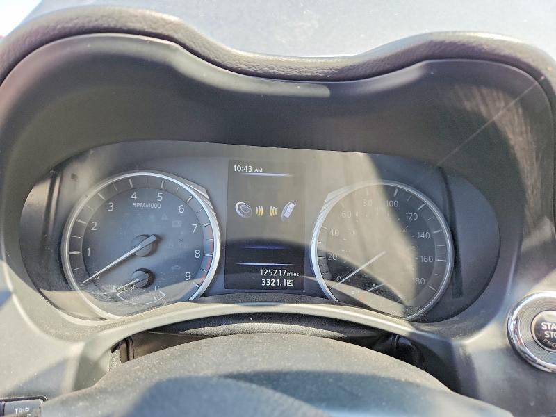 Продажа на аукционе авто 2018 Infiniti Q50, vin: JN1EV7AR8JM611078, номер лота: 52040566