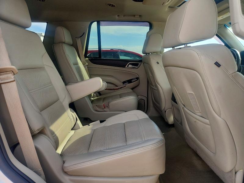 Aukcja sprzedaży 2015 Gmc Yukon, vin: 1GKS2CKJ6FR602372, numer aukcji: 51480536