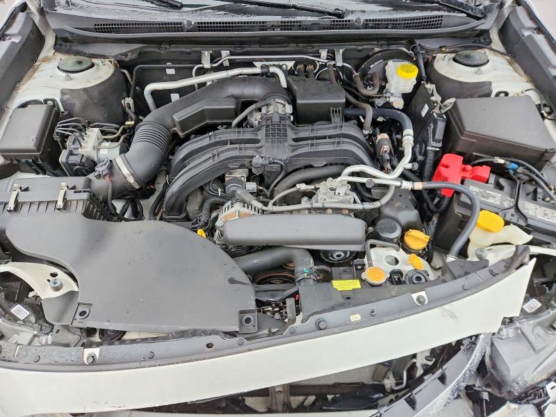 48566386 :رقم المزاد ، 4S3BWAD69N3025044 vin ، 2022 Subaru Legacy مزاد بيع