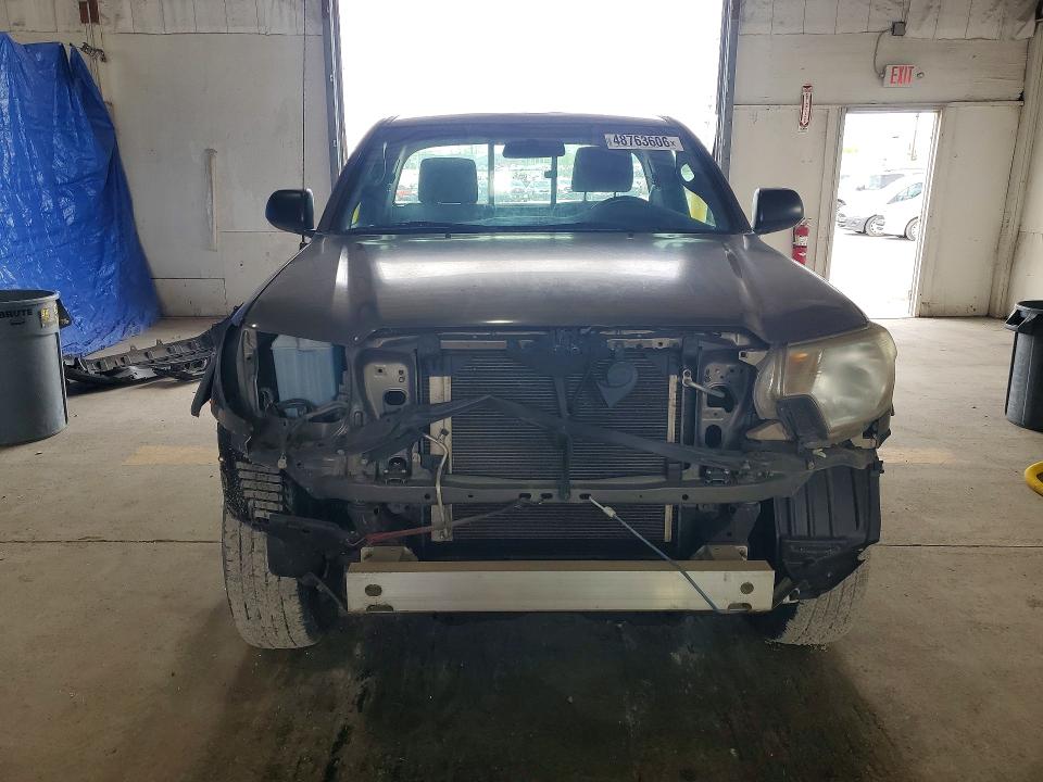 Aukcja sprzedaży 2012 Toyota Tacoma, vin: 5TFPX4EN6CX011005, numer aukcji: 48763606