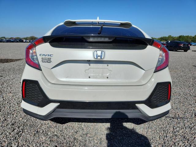 Продажа на аукционе авто 2019 Honda Civic, vin: SHHFK7H65KU424637, номер лота: 49514006
