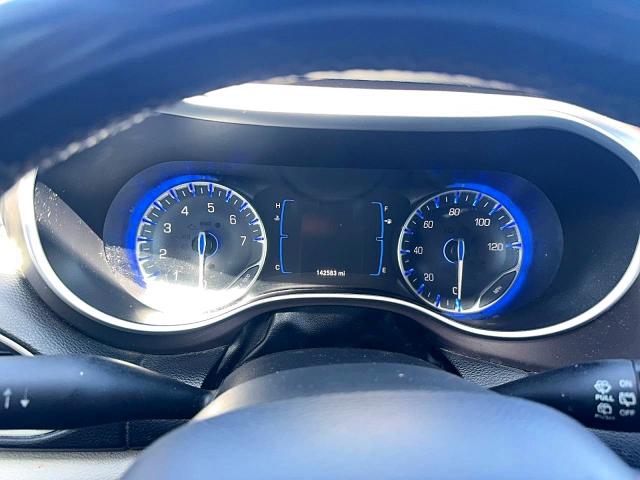 Aukcja sprzedaży 2017 Chrysler Pacifica, vin: 2C4RC1BG0HR764785, numer aukcji: 51671826