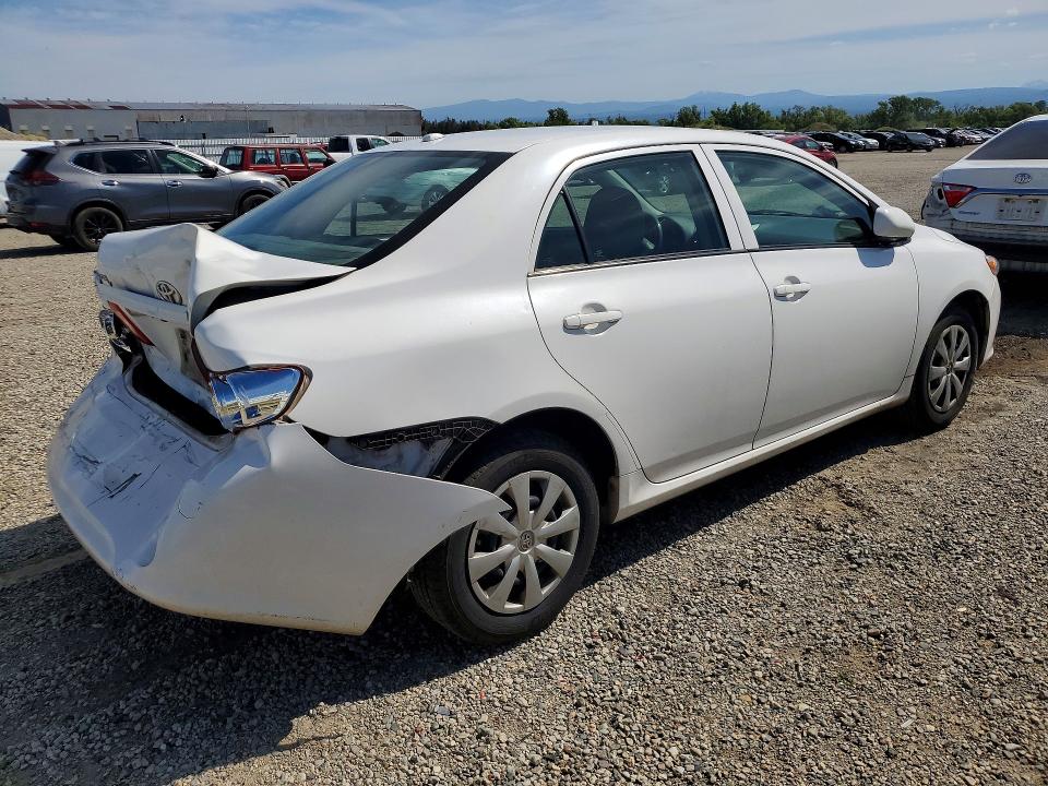 Продаж на аукціоні авто 2010 Toyota Corolla, vin: 1NXBU4EE1AZ335413, номер лоту: 51871946