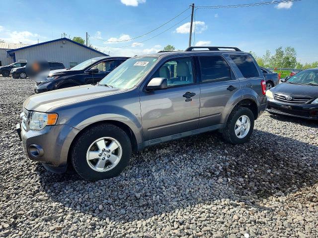 Aukcja sprzedaży 2011 Ford Escape, vin: 1FMCU9DGXBKB01921, numer aukcji: 50771226