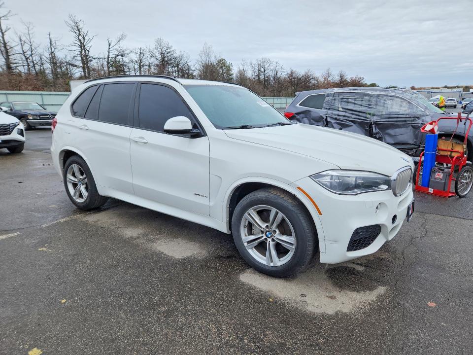 Aukcja sprzedaży 2015 Bmw X5, vin: 5UXKR6C56F0J74638, numer aukcji: 50807396