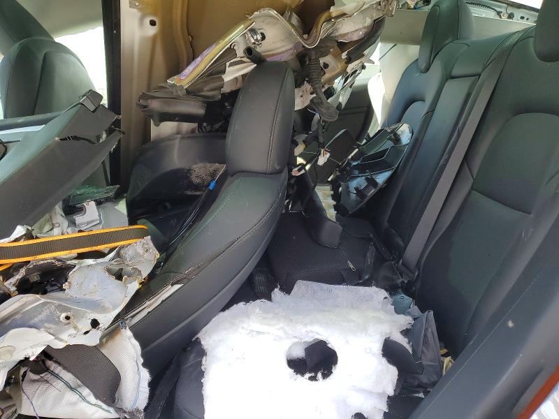51494886 :رقم المزاد ، 5YJ3E1EB0PF675275 vin ، 2023 Tesla Model 3 مزاد بيع