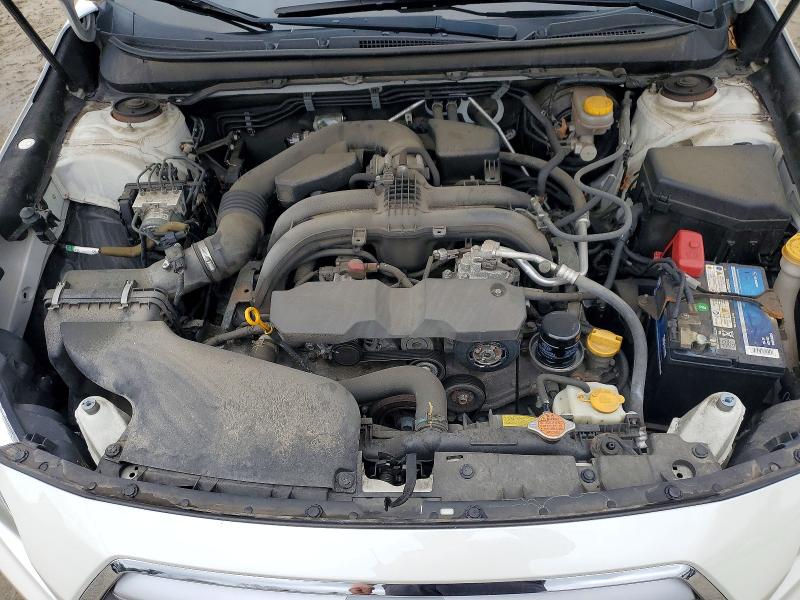 Aukcja sprzedaży 2016 Subaru Legacy, vin: 4S3BNAN63G3043396, numer aukcji: 50333436
