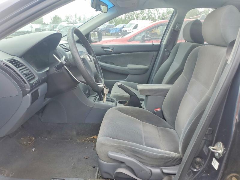 Продаж на аукціоні авто 2004 Honda Accord, vin: 1HGCM56314A093046, номер лоту: 51548726