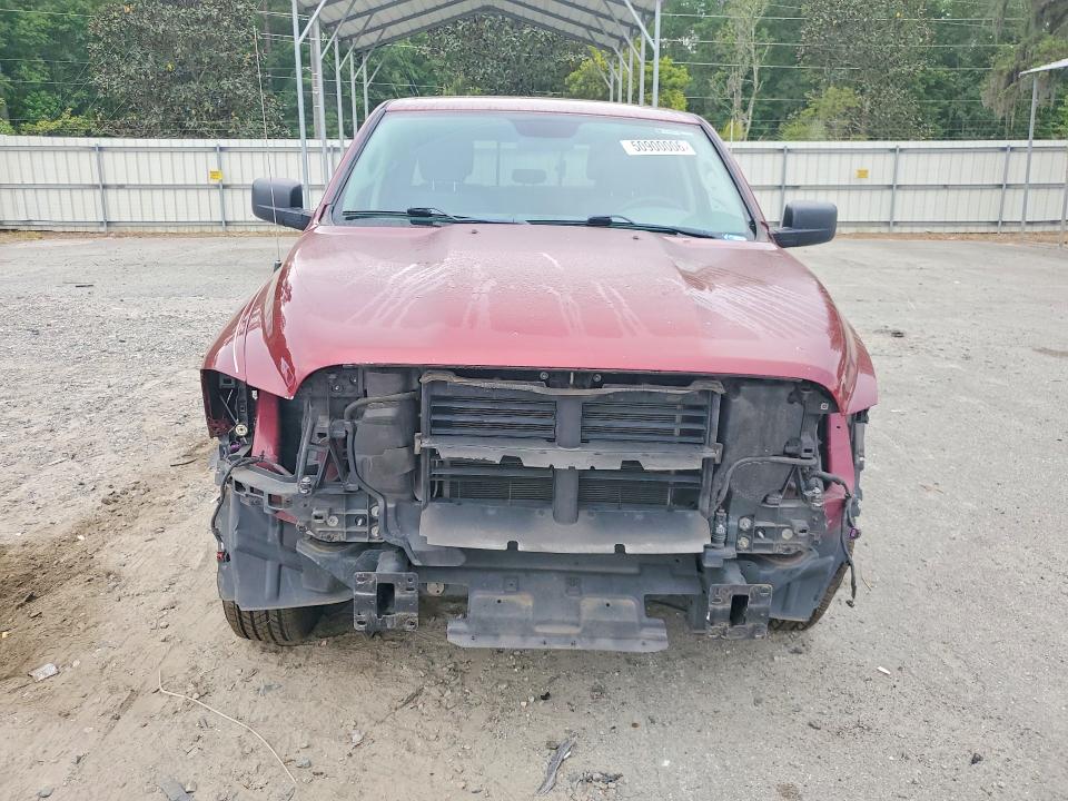 Продаж на аукціоні авто 2019 Ram 1500 Classic, vin: 1C6RR6TT4KS706876, номер лоту: 50900006