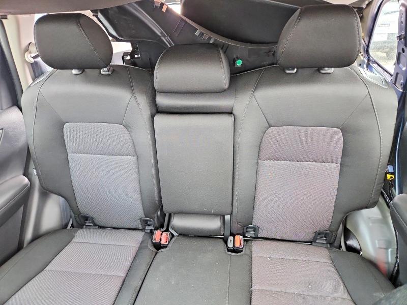 2025 Honda Cr-v მანქანა იყიდება აუქციონზე, vin: 7FARS4H43SE019294, აუქციონის ნომერი: 48032866