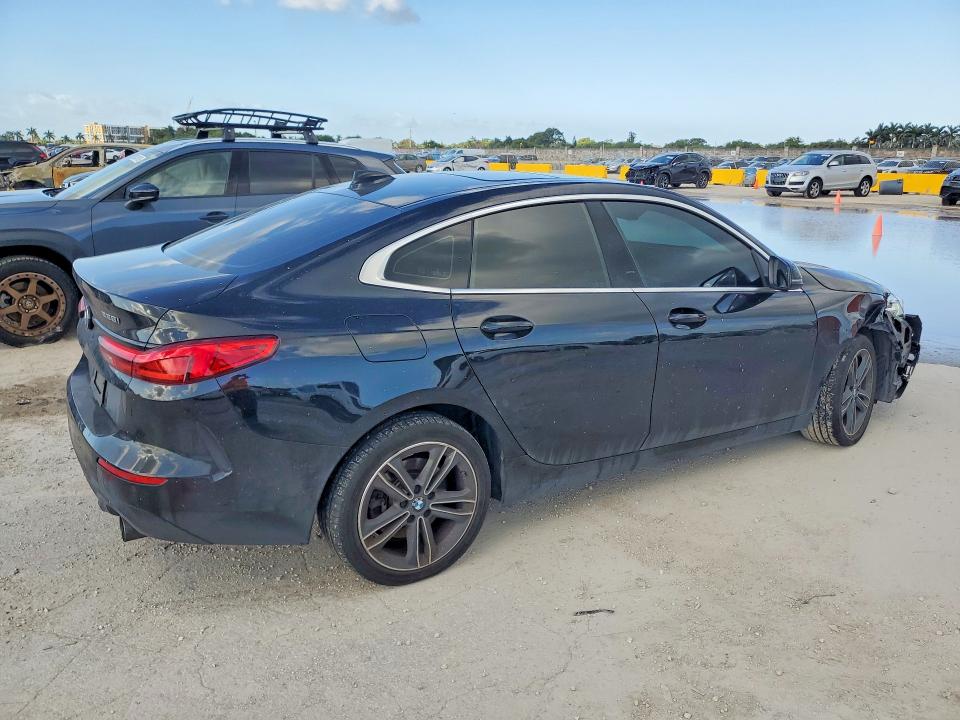 50546796 :رقم المزاد ، WBA53AK04R7N10014 vin ، 2024 Bmw 228i مزاد بيع