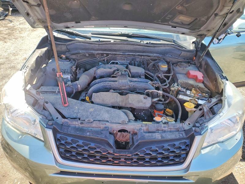 Aukcja sprzedaży 2014 Subaru Forester, vin: JF2SJCAC1EH437516, numer aukcji: 50087066