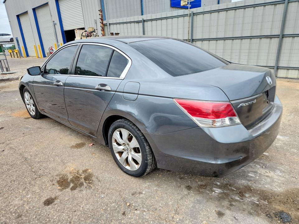 Aukcja sprzedaży 2008 Honda Accord, vin: 1HGCP26708A079394, numer aukcji: 50342626
